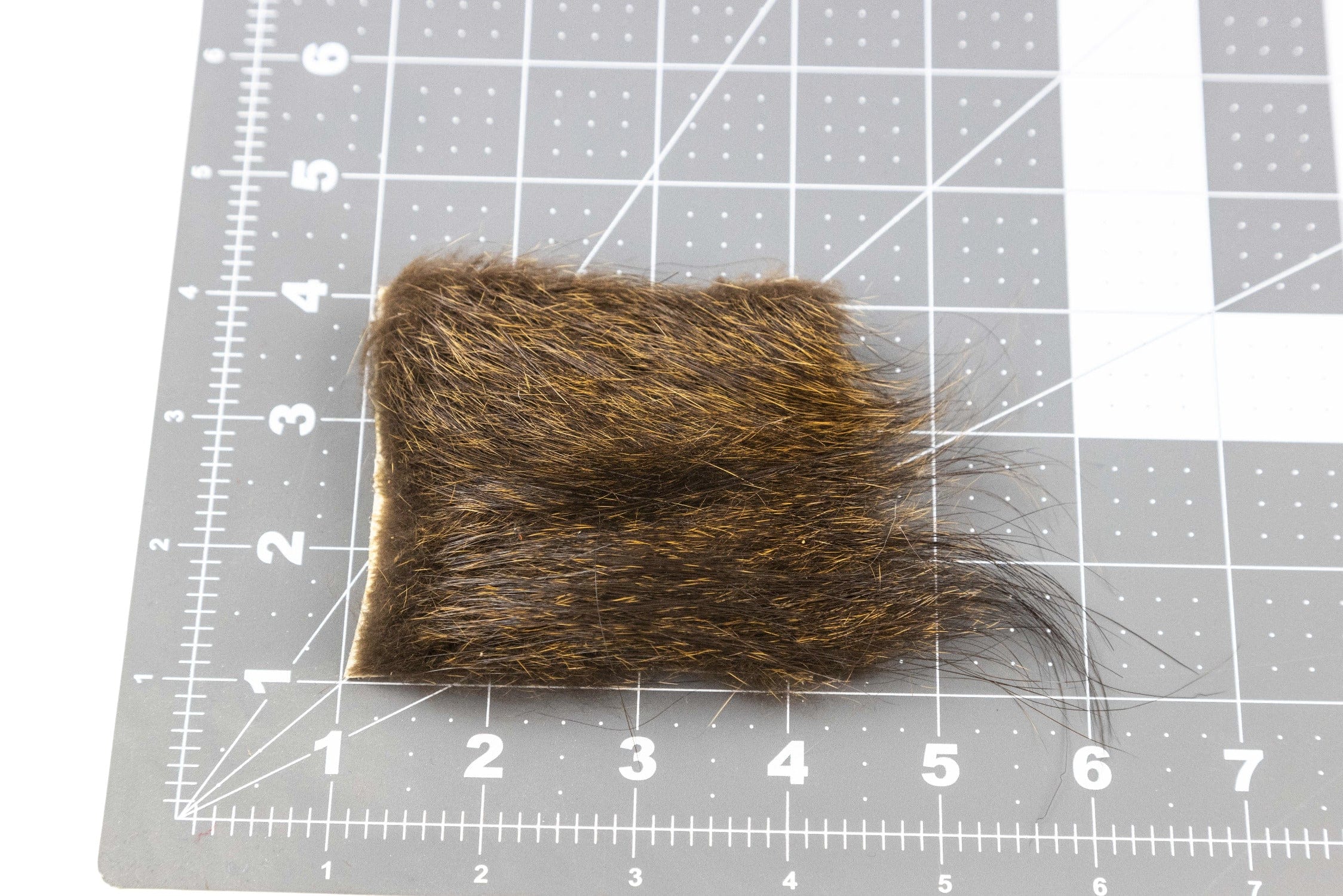 Wapsi Nutria Hair - Image 3