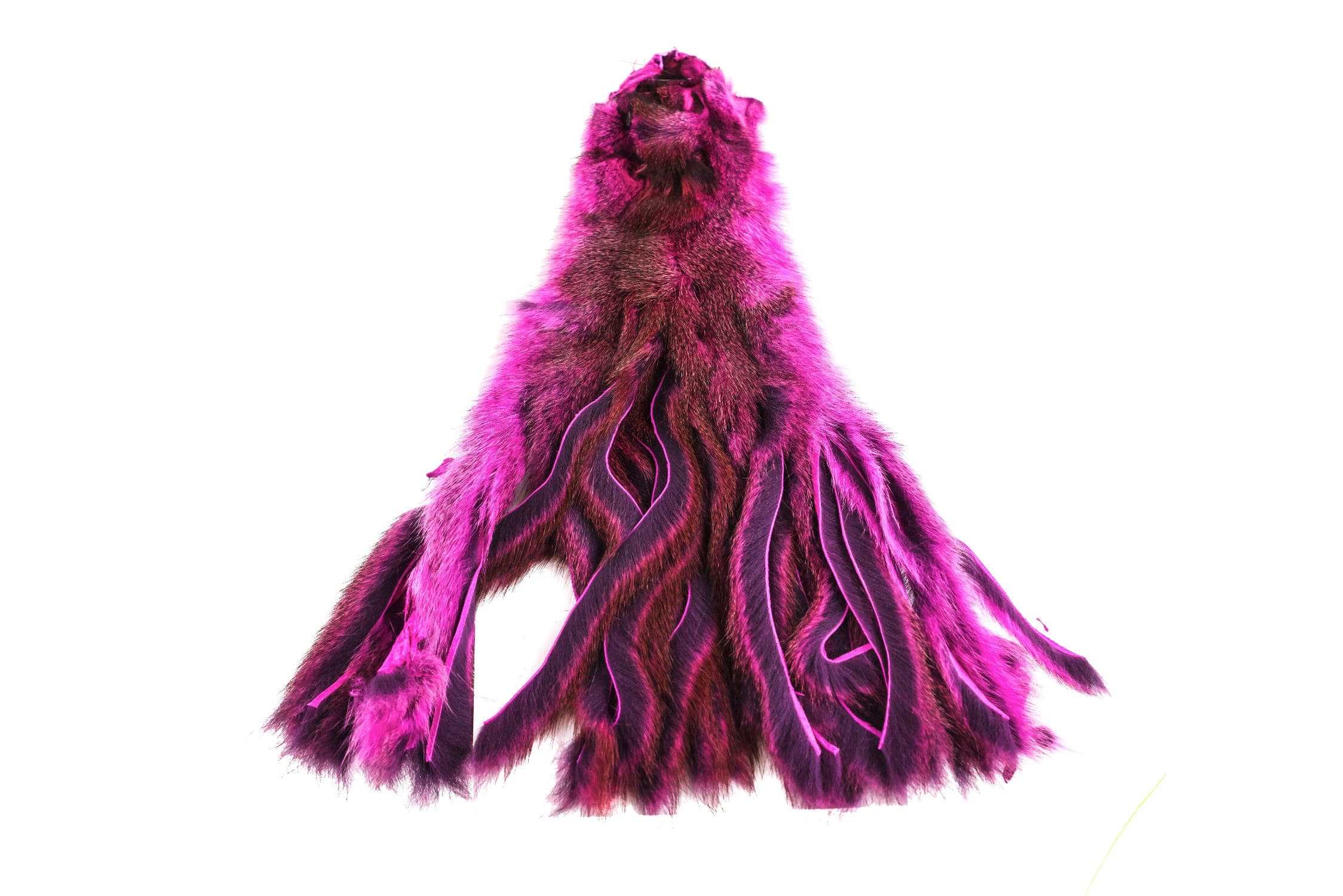 Wapsi Pine Squirrel Skins - Image 9