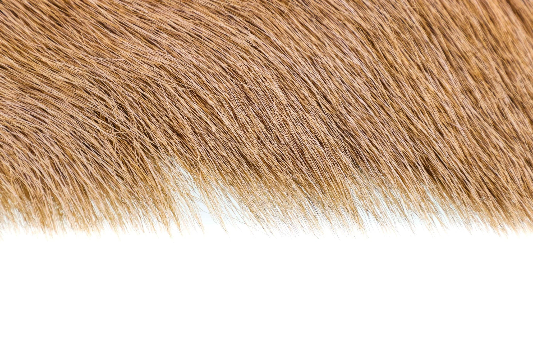 Wapsi Premo Elk Body Hair - Image 10
