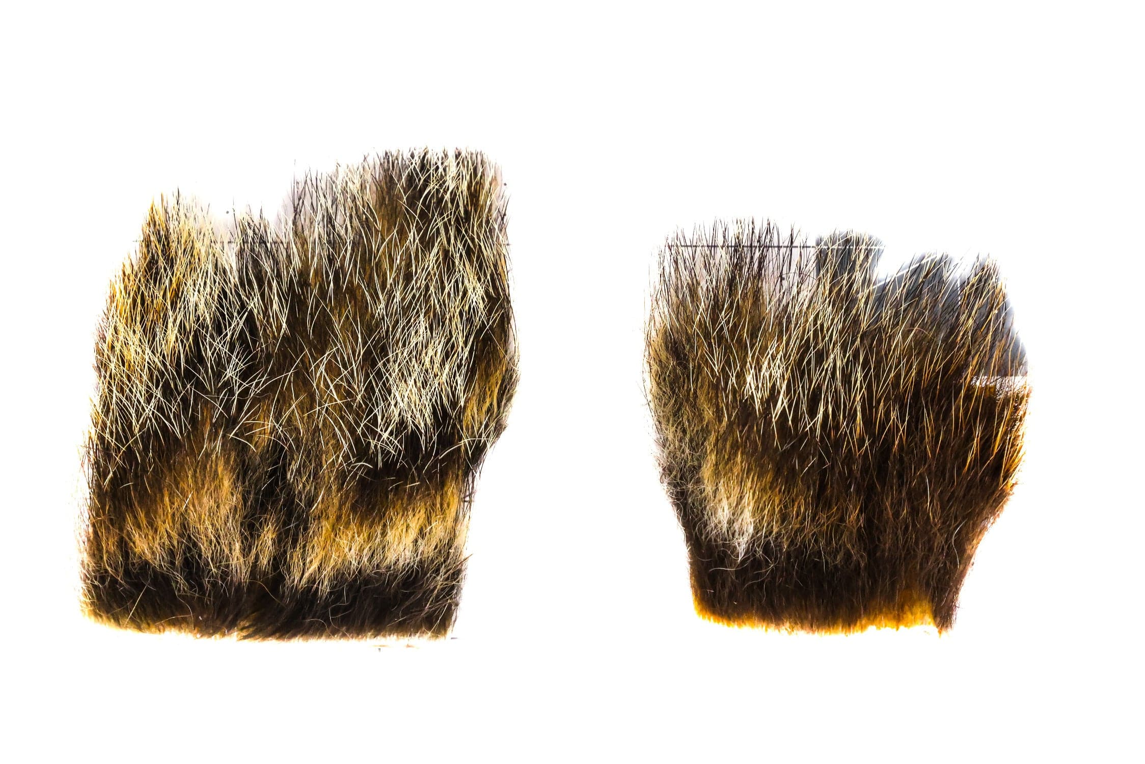 Wapsi Woodchuck Fur - Image 5