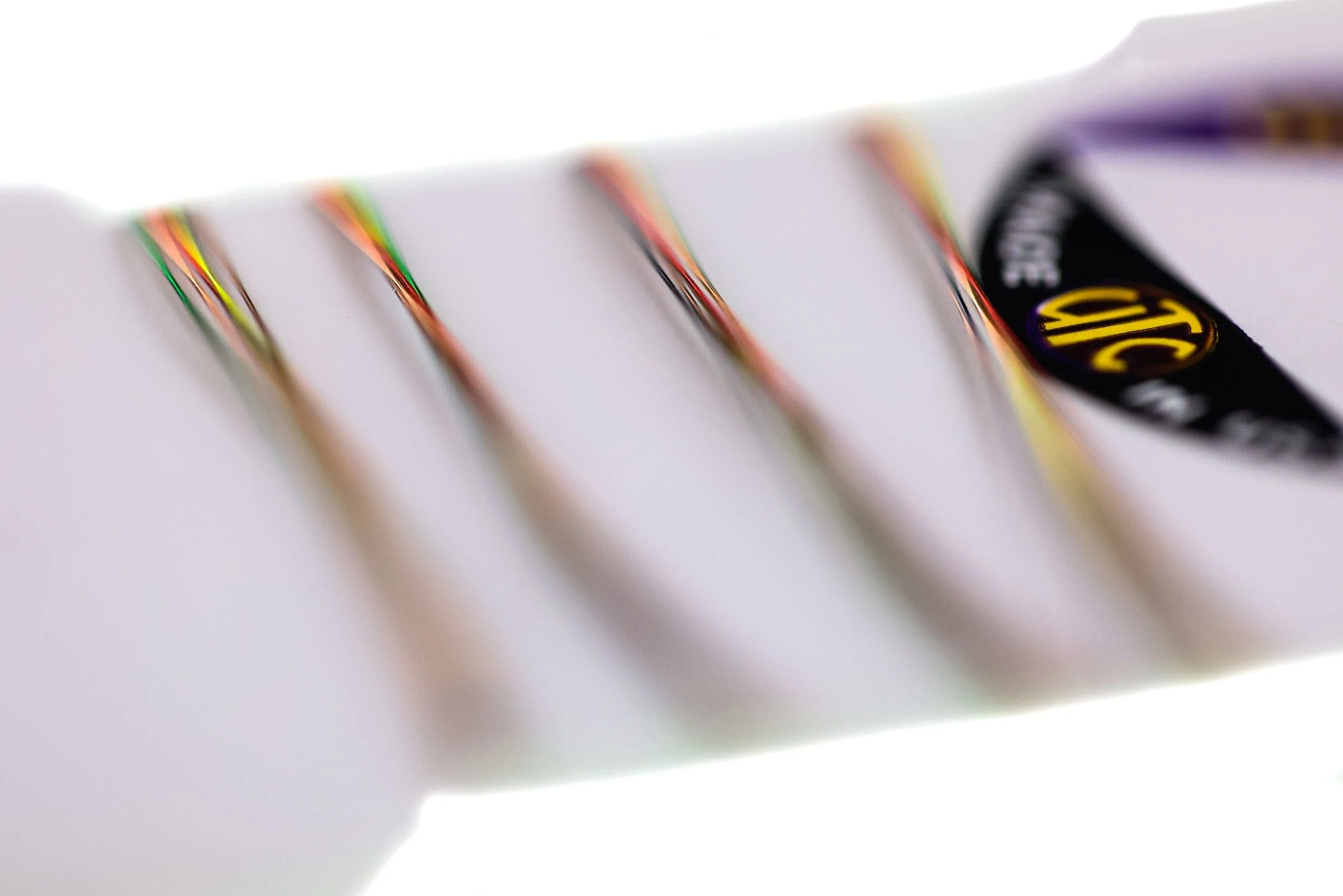 Wapsi Zebra Midge Fly Tying Kit - Image 10