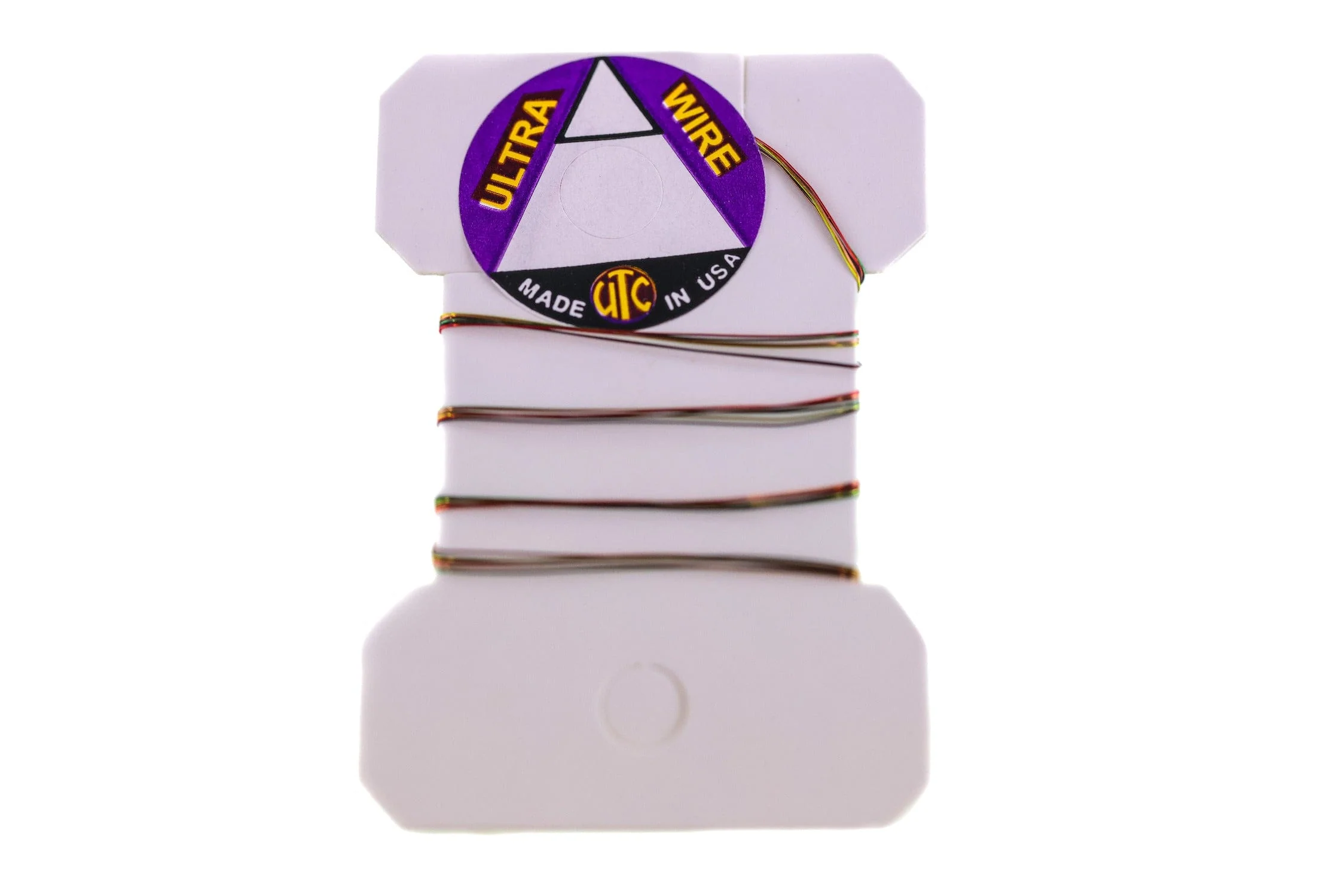 Wapsi Zebra Midge Fly Tying Kit - Image 8