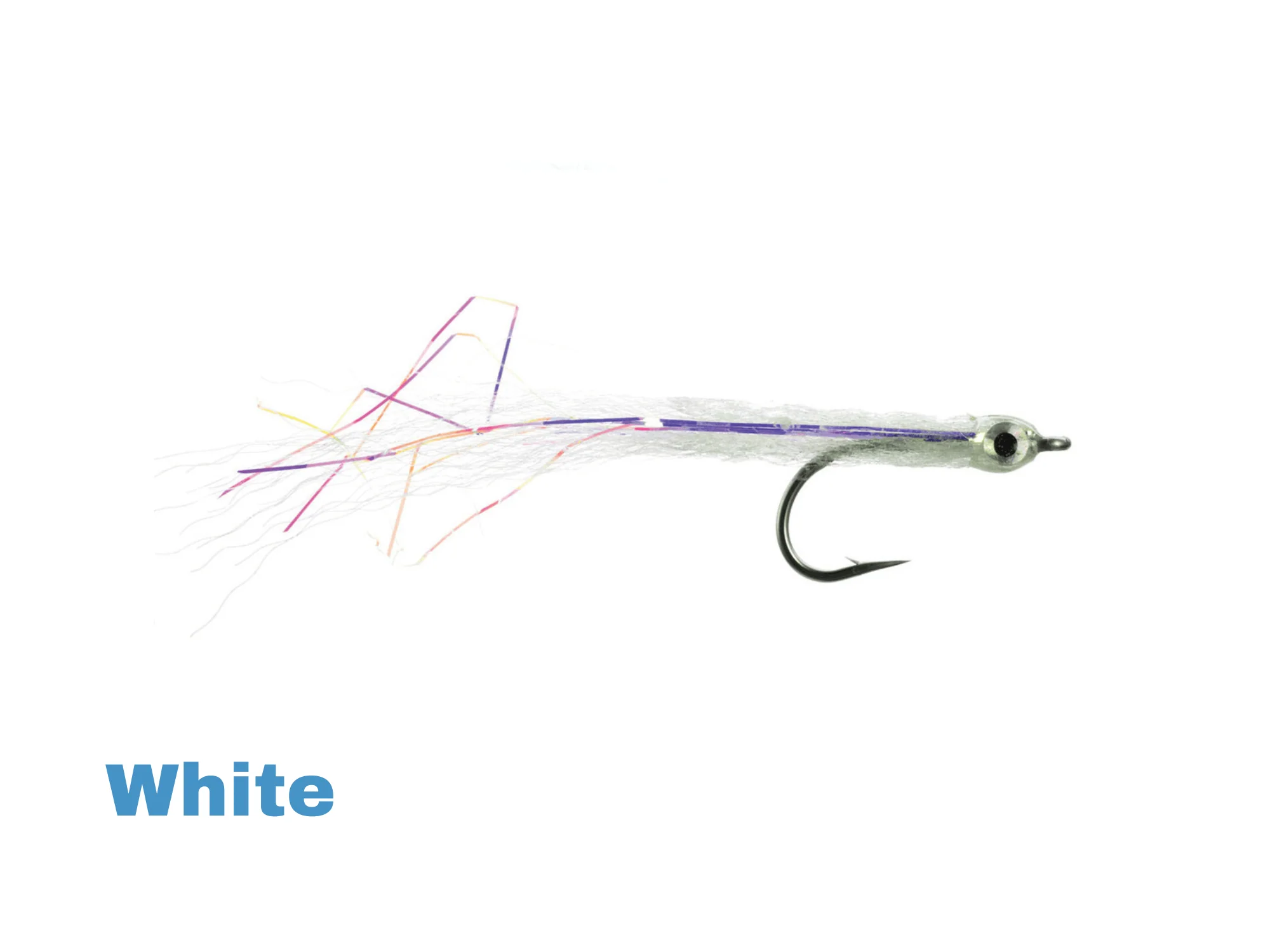 Whitebait Mushy Fly - Image 3