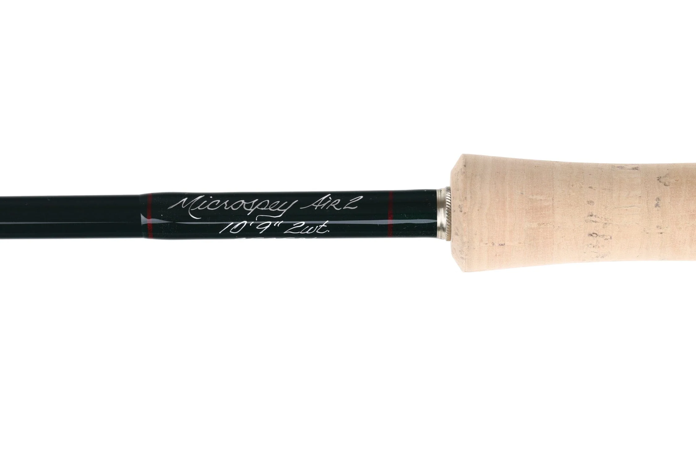 Winston Microspey Air 2 Fly Rod - Image 6