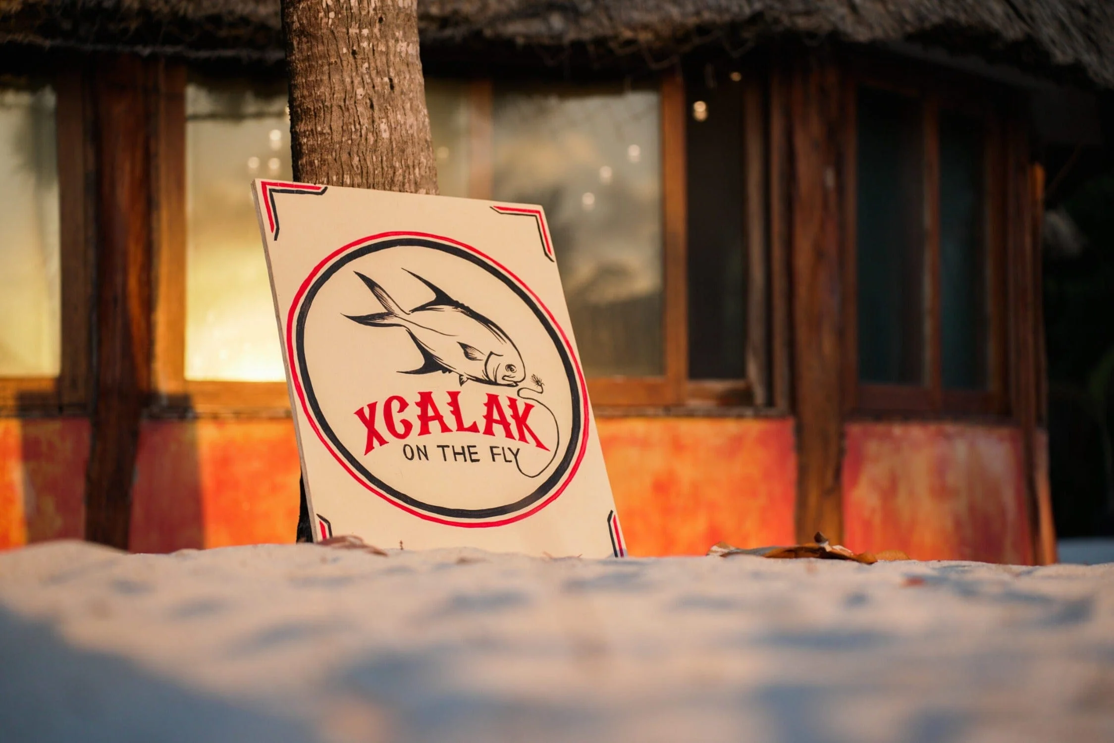 Xcalak On The Fly - Image 14