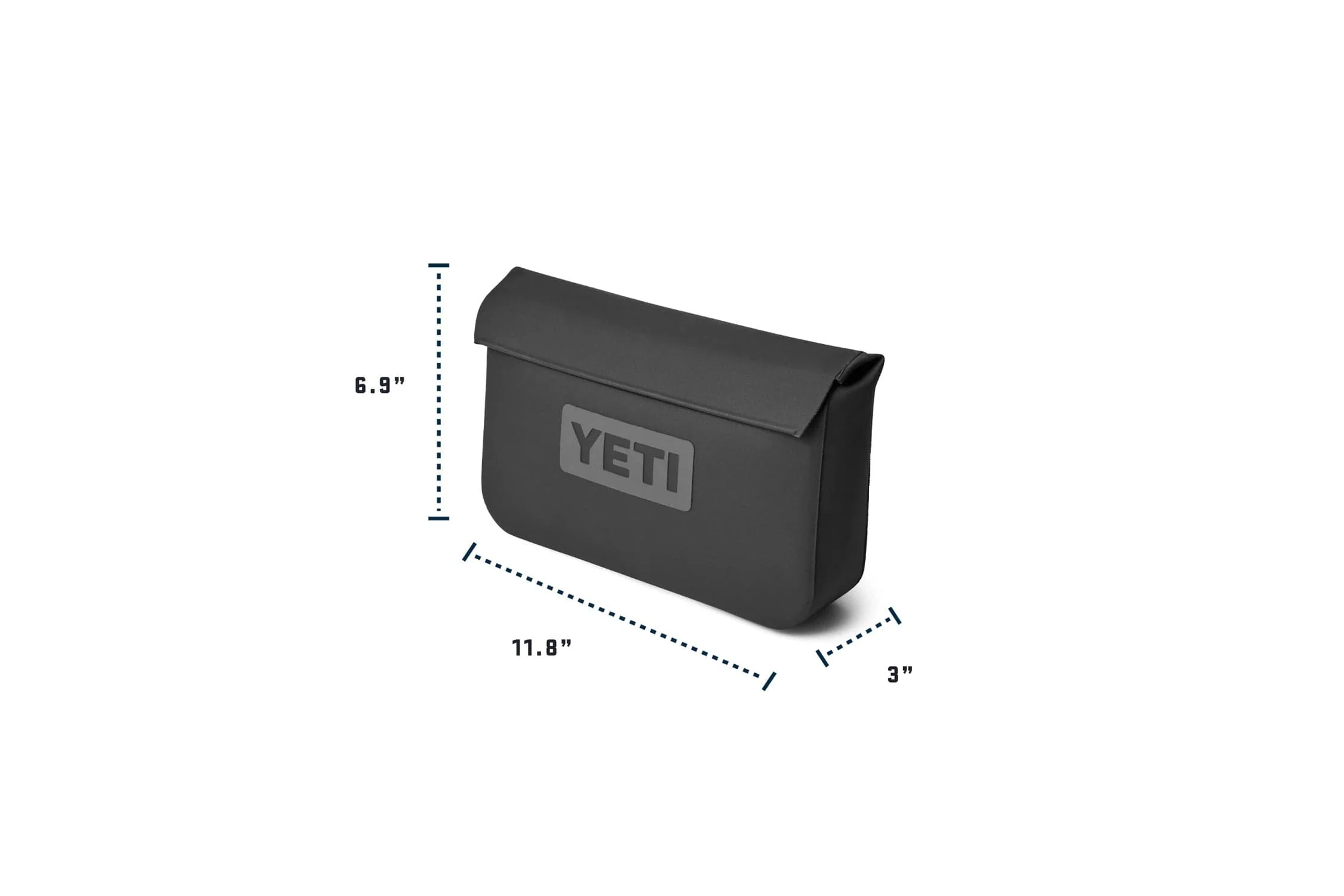 Yeti Sidekick Dry Gear Case - Image 10