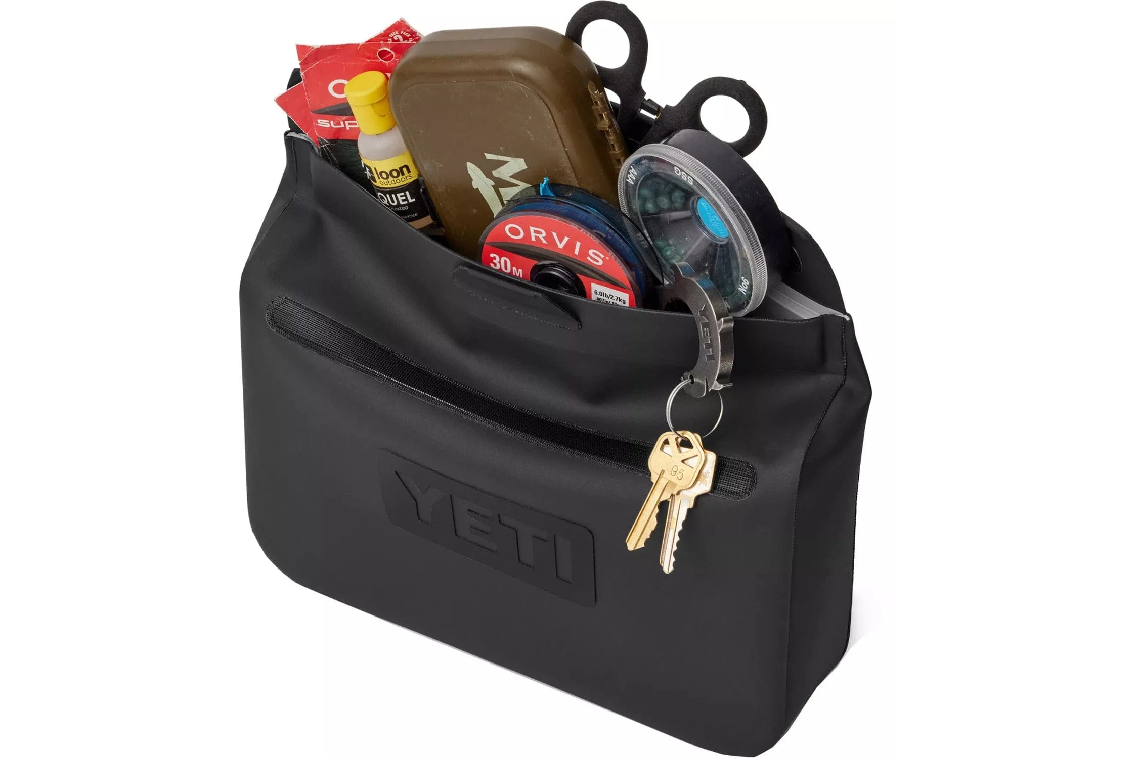 Yeti Sidekick Dry Gear Case - Image 9
