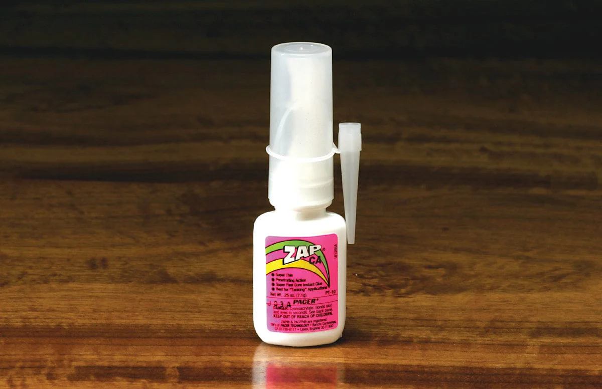 Zap Ca Super Thin - Image 3